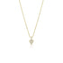 in white diamonds and yellow gold <span class='visuallyhidden'>Contact the Beverly Hills store at 323-404-2959 or through this website for shopping assistance.</span>